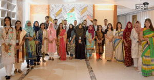 MCN Fellows in BUP
