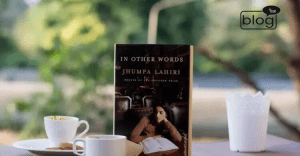In Other Words by Jhumpa Lahiri