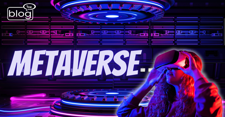 Cover art for "Metaview - The Best of Metaview Vol 1," featuring abstract graphics and vibrant colors.