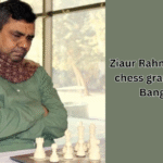 Ziaur Rahman: The first chess grandmaster in Bangladesh